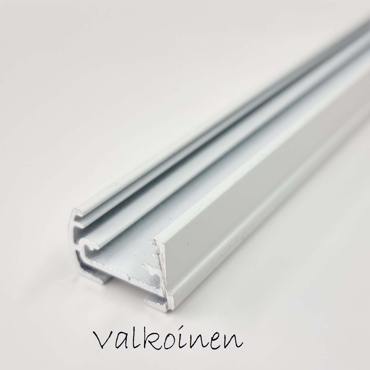 AO20 voldikkardina valge korpus