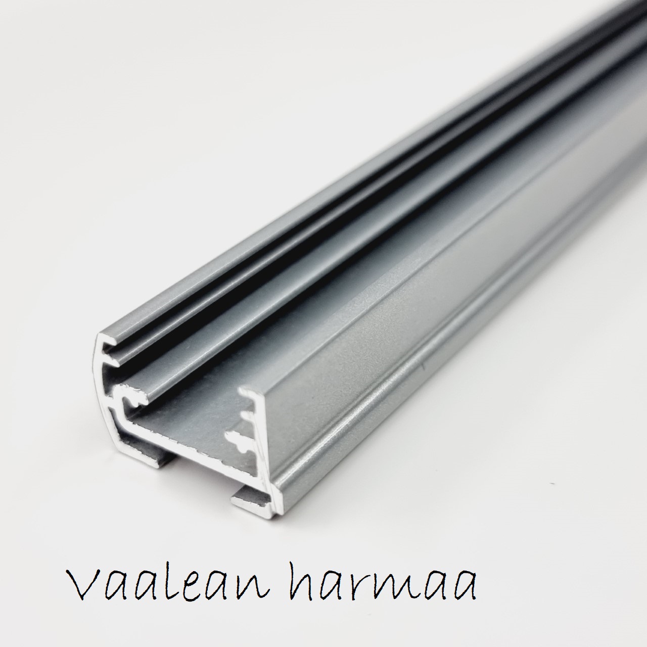 AO20 voldikkardina helehall korpus