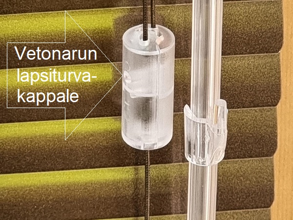 Ribakardina lasteohutus