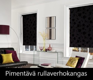 Pimendavad rulookardinad Pimendavad rulookardinad