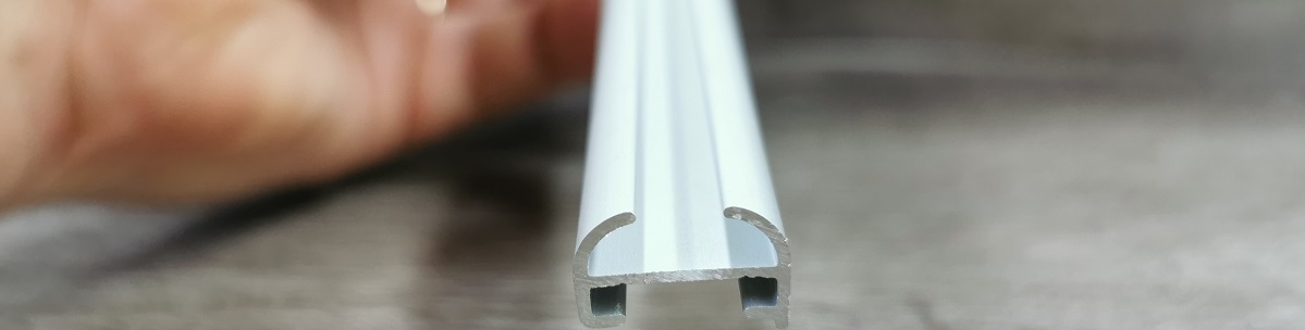 ALU-150 madal U-siin ALU-150 madal U-siin