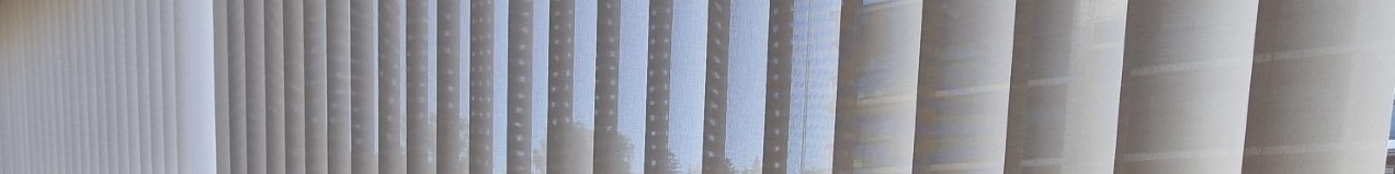 127 mm Screen päikesekaitsekangad