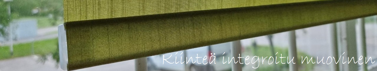 Alumise liistu valikud