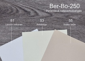 Ber-Bo-250