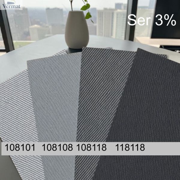 Somfy akutoitel SCREEN 3 % rulookardin | Telli Vermatist