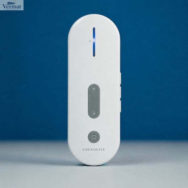 Louvolite R2180-1CH ühekanaliline kaugjuhtimispult