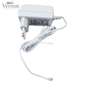 Somfy akurulookardina laadija 4 m juhtmega | Vermat