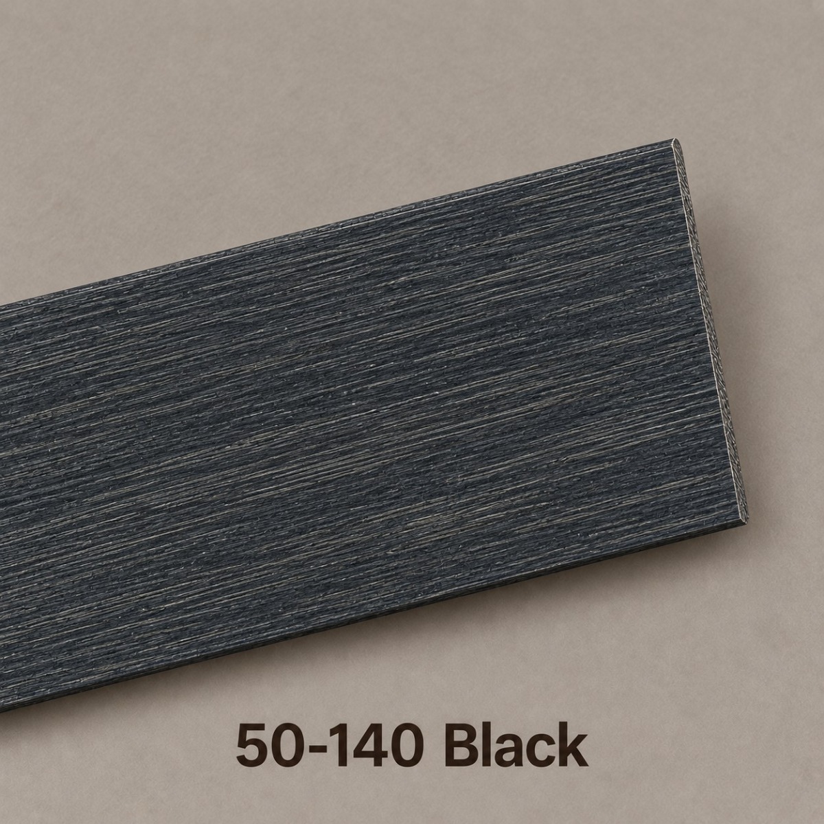Bambus 50-140 must – 50 mm bambuslamell