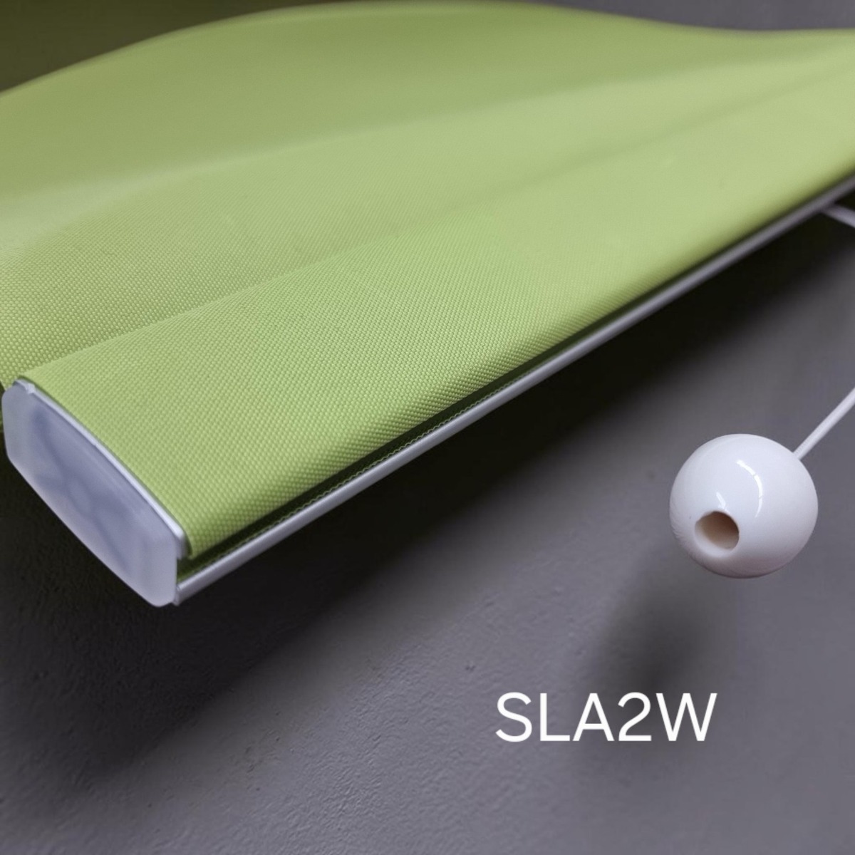 Vedruga rulookardina SLA2W-alaliist